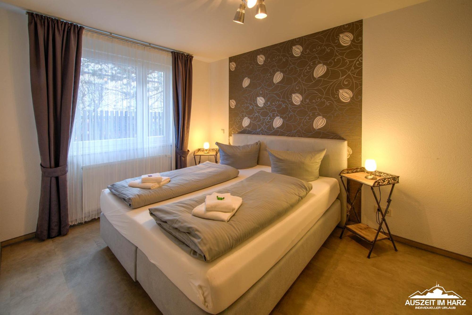 Auszeit-im-harz Haus 6 2 *